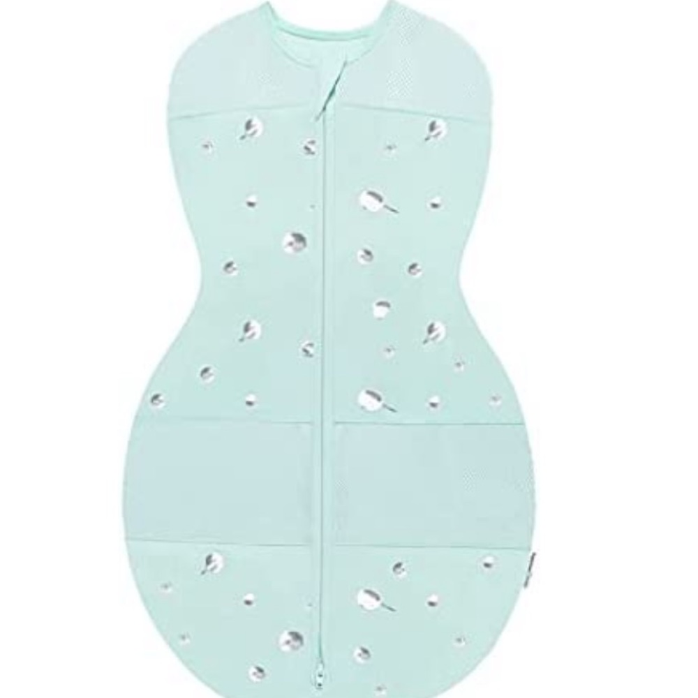Happiest Baby Sleepea Swaddle